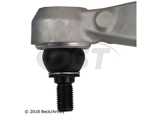 beckarnley-102-6898 Front Lower Control Arm and Ball Joint - Driver Side
